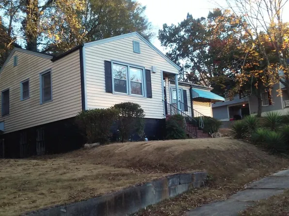 7601 4th Ave S, Birmingham, AL 35206