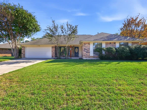 5304 Ridge Springs Ct, Arlington, TX 76017
