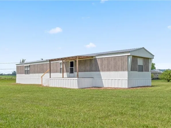 335 Highway 1196, Effie, LA 71331