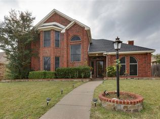 1009 Creek Valley, Mesquite, TX 75181