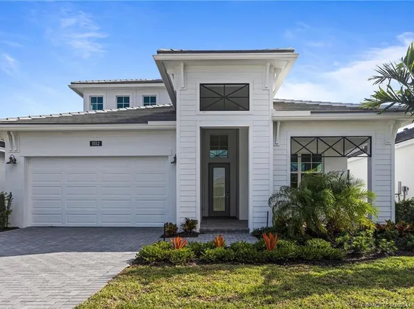1552 SE Blue Sky Pl, Stuart, FL 34997