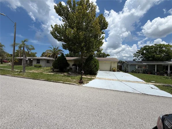 6251 6TH AVENUE, NEW PORT RICHEY, FL 34653