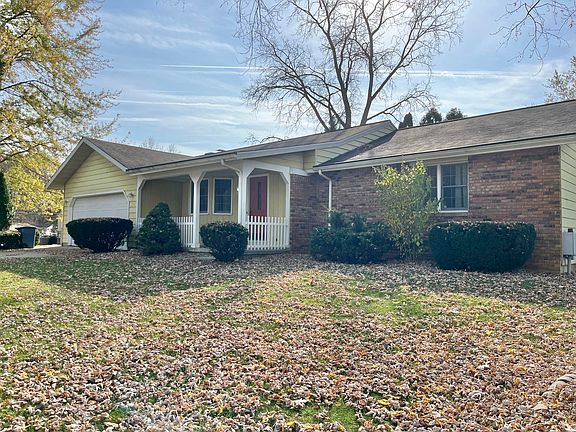 2nd image of 2504 Tricia Dr