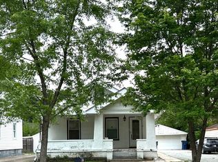 2731 Denison St, Indianapolis, IN 46241