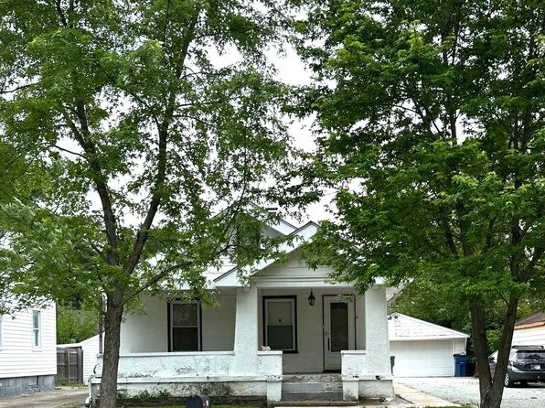 2731 Denison St, Indianapolis, IN 46241