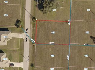 1433 NW 31st Pl, Cape Coral, FL 33993