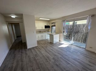 438 Kuamoo St APT 302, Honolulu, HI 96815