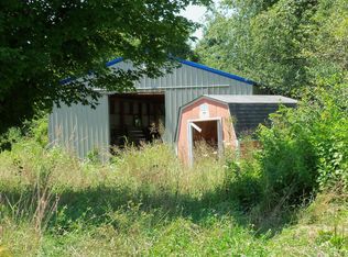 766 Old Danville Rd, Lancaster, KY 40444