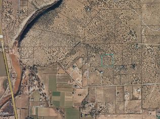 N 650 East St, Snowflake, AZ 85937