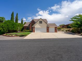 2285 S Vermillion Ave, St George, UT 84790