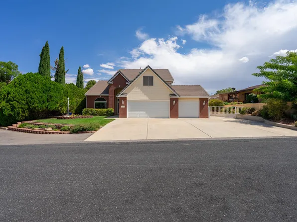 2285 S Vermillion Ave, St George, UT 84790