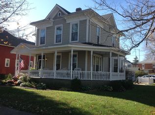 533 N Wayne St, Kenton, OH