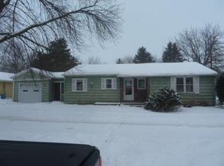 300 Bedal St, Walnut Grove, MN 56180