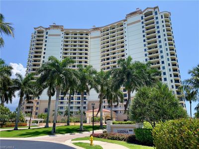 1050 Borghese LN #803, Naples, FL, 34114