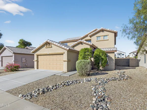 1976 S 172ND Lane, Goodyear, AZ 85338