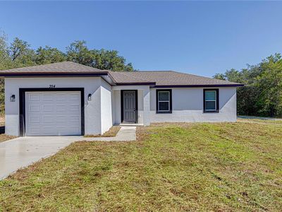 354 Fisher Way, Ocklawaha, FL, 32179