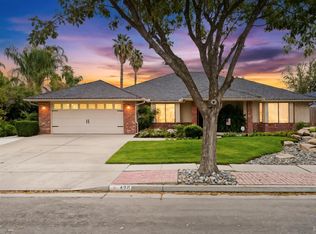 420 Fairview Dr, Lemoore, CA 93245