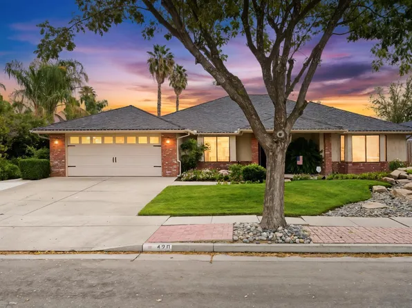 420 Fairview Dr, Lemoore, CA 93245