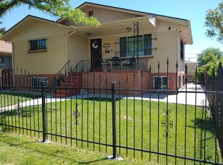 1364 S Xavier St, Denver, CO 80219