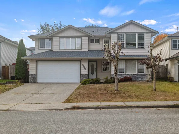 8099 Topper Dr, Mission, BC V2V 7A8