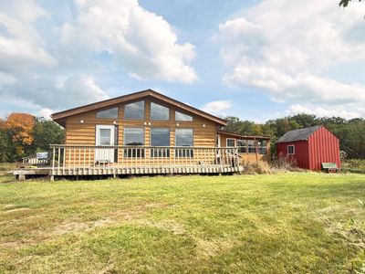 2952 90th St, Frederic, WI, 54837