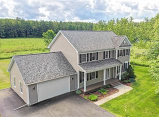 41 Tyler Place, Jericho, VT 05465