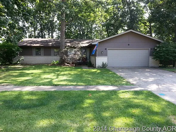 607 Oda Dr photo 1
