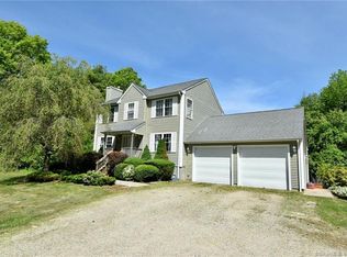 110 Brickhouse Rd, Killingly, CT 06239