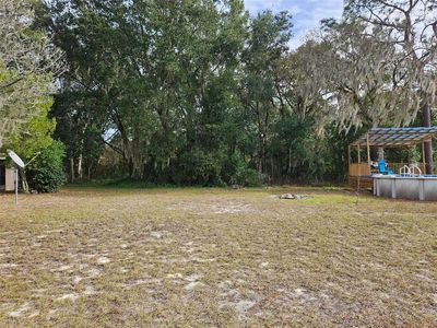 E Country Club Dr Lot 4, Williston, FL, 32696