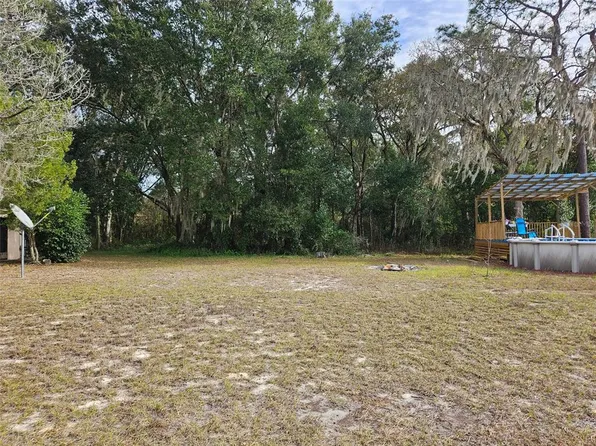 E Country Club Dr Lot 4, Williston, FL 32696