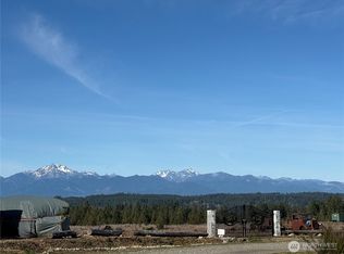 1 Parcel E Johnson Ridge Road, Belfair, WA 98528