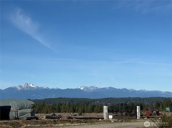 1 Parcel E Johnson Ridge Road, Belfair, WA 98528