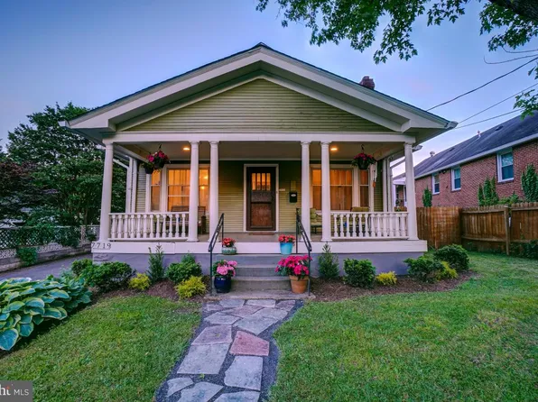 7719 Carroll Ave, Takoma Park, MD 20912