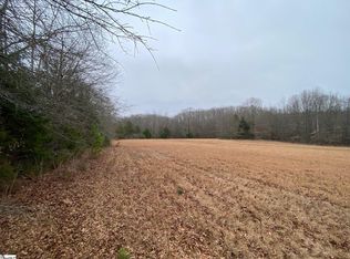 0 Harris Bridge Rd, Gray Court, SC 29645