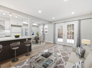 100 Quigley Rd #9, Hamilton, ON L8K6J1