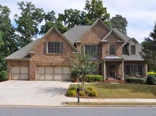 1020 Wynmont Dr, Marietta, GA 30062