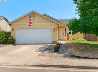 632 Callahan Dr, Roseburg, OR