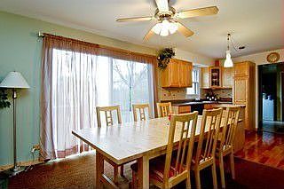 Breakfast Nook