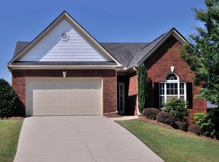 1510 Piedmont Ln, Cumming, GA 30040