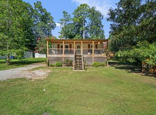 107 Cheatham Ave, Chickamauga, GA 30707