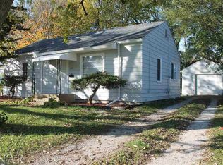 200 E Vernon Ave, Normal, IL 61761