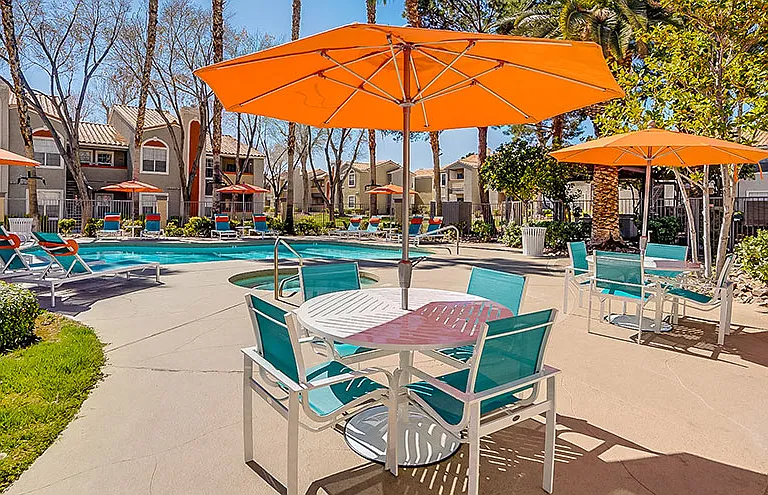 Bella Solara Apartment Homes — Photo 30