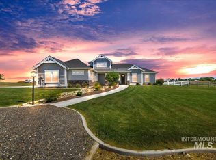 7200 Airport Rd, Nampa, ID 83687