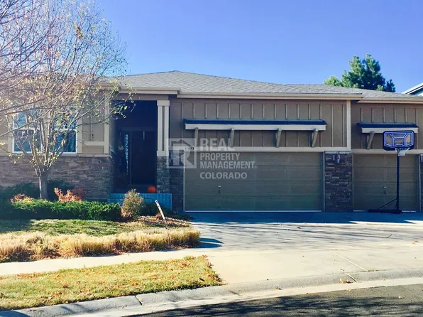 11659 Pink Phlox Dr, Parker, CO 80134