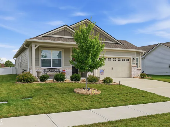 1252 Patens Dr, Greenwood, IN 46143