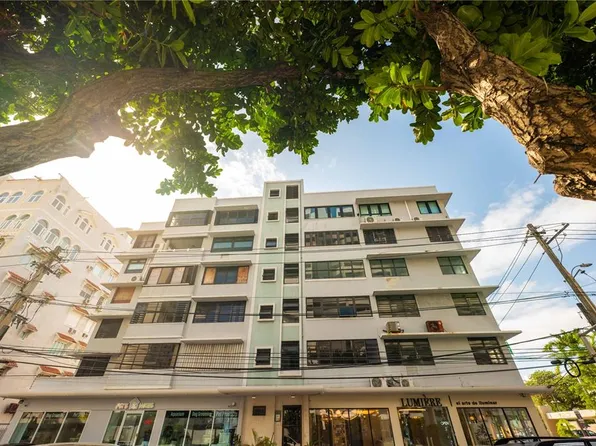 Ashford #1504-4, San Juan, PR 00907