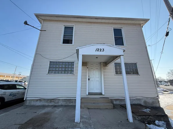 1223 Lagonda Ave, Springfield, OH 45503