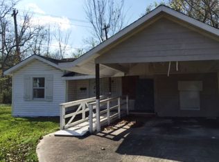 203 W Bird Rd, Pasadena, TX 77502