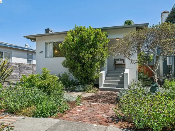 2323 Browning St, Berkeley, CA 94702
