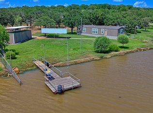 231 N Casino Rd, Nocona, TX 76255